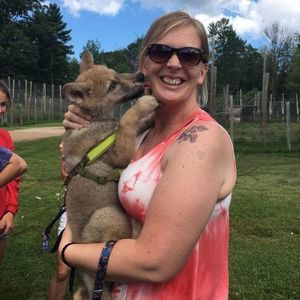 Meet your Posher, Carry